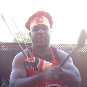 Meet your Posher, Duane